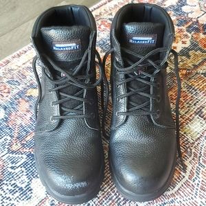 SKECHERS | Women's Work Boots